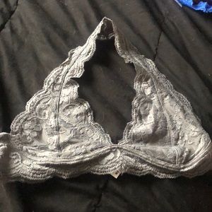 Lace bralette
